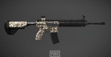 盘点枪械改装巅峰之作：最热游戏体验新高度