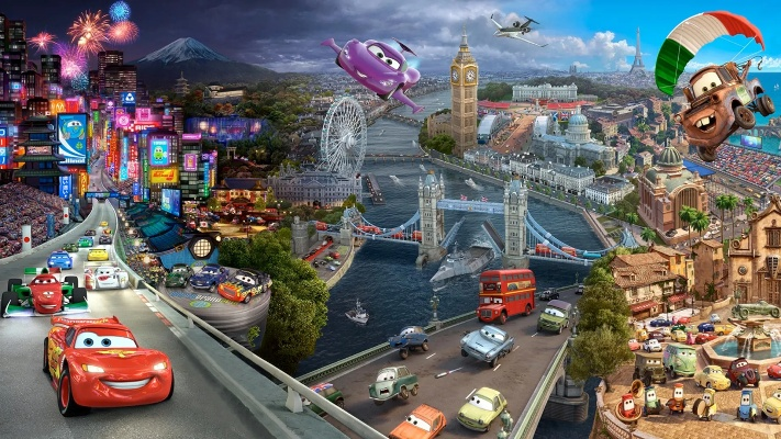 十大精选交通运输游戏，揭秘最佳游玩体验攻略