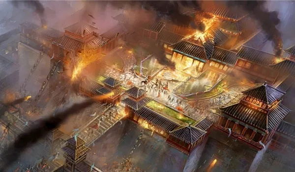 探索历史奇境：盘点十大必玩架空历史游戏，领略非凡文化魅力