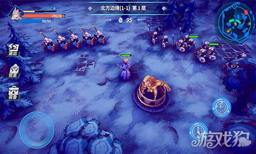 探索经典！盘点十大热门卡牌构建式Rogue游戏，解锁无限乐趣