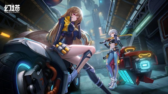 虫洞攻略：幻塔0氪通关秘籍，轻松解锁新境界