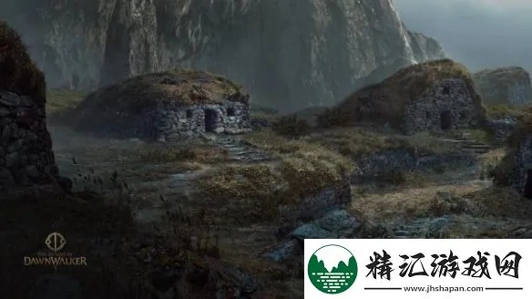 黎明行者世界观曝光,瘟疫欧洲下山地民族咋回事?