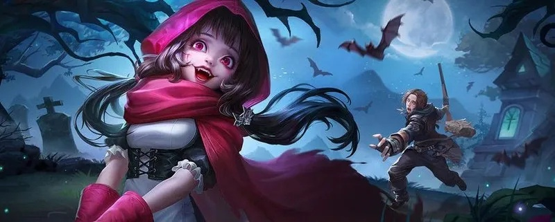 热门狼人游戏盘点：揭秘高人气玩法推荐