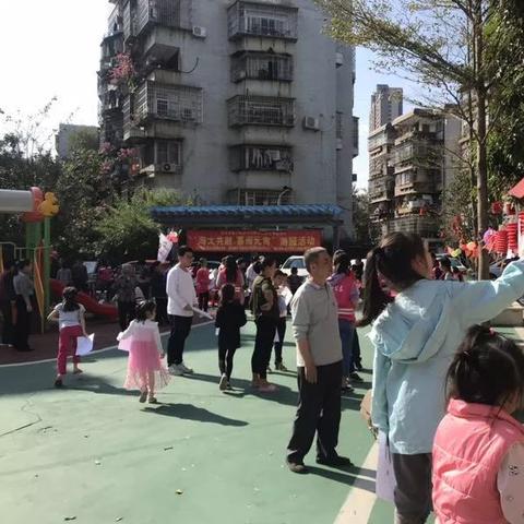 《无限暖暖》巡游打卡圣地大揭秘！📸