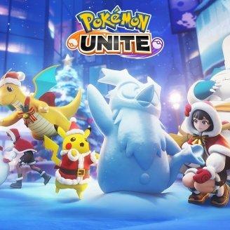 《宝可梦大集结》开发进度曝光，全新玩法抢先看！