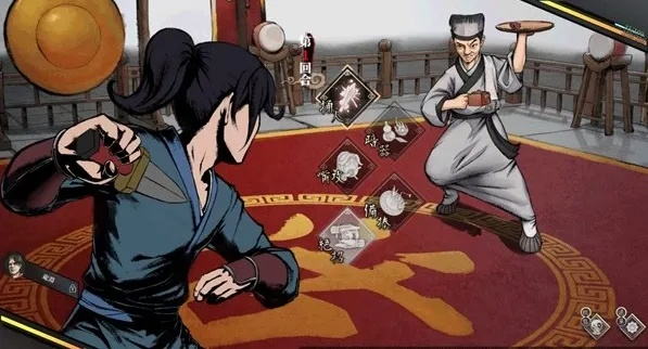 《活侠传》困难模式前期攻略：轻松过渡技巧揭秘