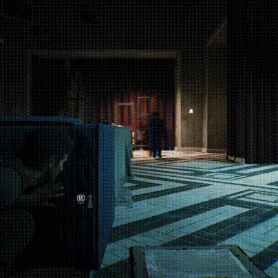 《恶灵附身2》揭秘：FPS视角恐怖升级，沉浸式惊悚体验！