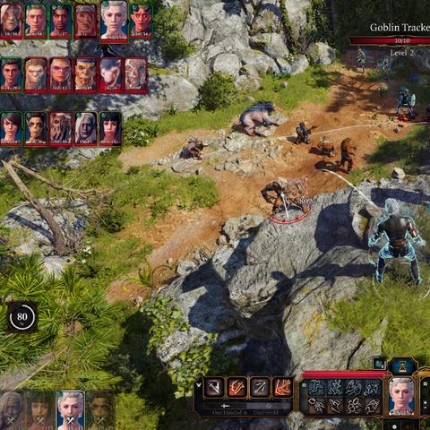 《博德之门3》戏法排行榜：最强实用法术盘点