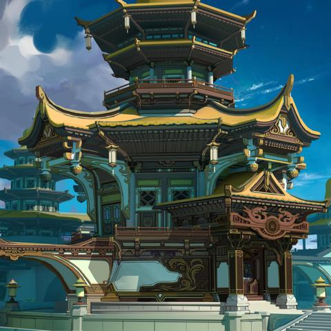 《原神》4.0秘诲揭示之书隐藏任务攻略全解析