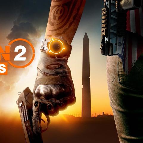 《全境封锁》武器库大揭秘：Beta文件武器全览