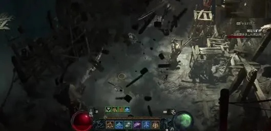 《暗黑4》游侠BD大炮流攻略：打造无敌输出霸主