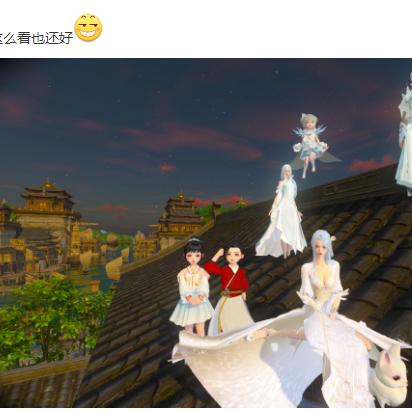 《逆水寒》老兵服鸿音PVP解析：实力派角色深度剖析