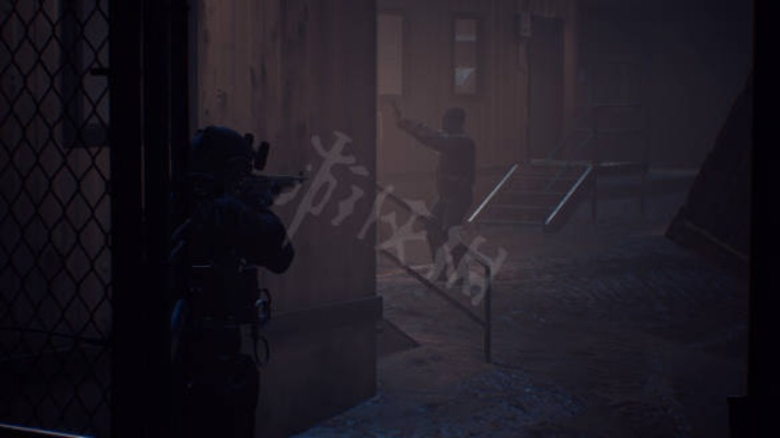 《育碧严阵以待：游戏测试升级，BUG减少欢乐加倍》