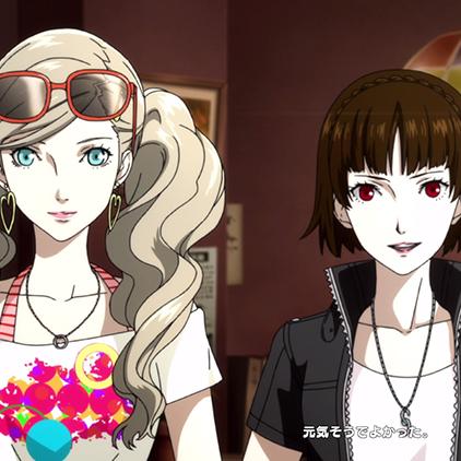 《P5X》BOSS战揭秘：夜幕魅影全攻略曝光