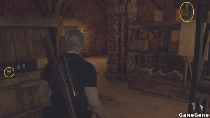 《生化4重制版》全16城主人偶速刷攻略汇总