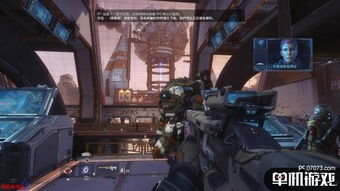 《泰坦陨落2》头盔全收集秘籍：解锁所有头盔攻略秘籍