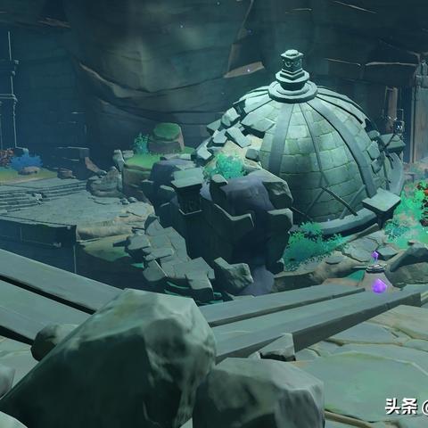 《原神》3.3新活动前瞻：神秘冒险，等你解锁！