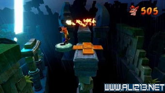 《古惑狼三部曲》剧情攻略：全流程揭秘，必看攻略！