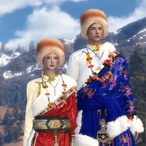 《逆水寒》VS《剑三》：轻功哪家强？深度对比解析