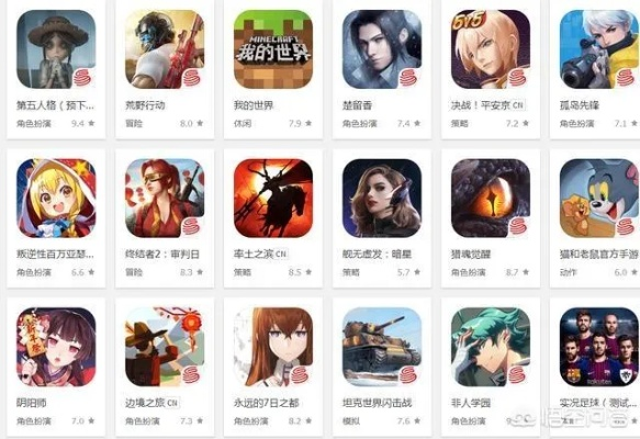 精选耐玩二维游戏，揭秘十大热门推荐