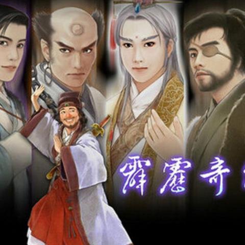 盘点热门：精选国产游戏，畅玩新体验