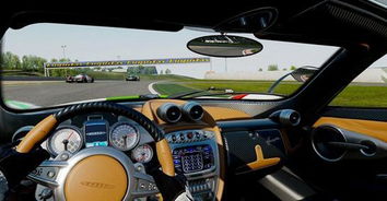 十大热门赛车游戏盘点：探索极致速度的必玩佳作