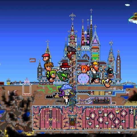 十大热门自创角色游戏盘点：耐玩度飙升新体验