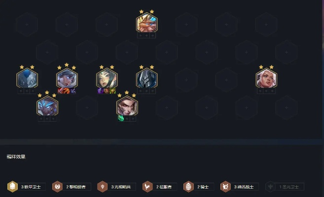 八刺阵容攻略：稳赢秘籍深度解析