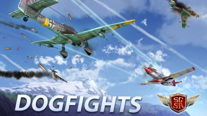 飞机游戏人气巅峰，揭秘十大热门飞行霸主