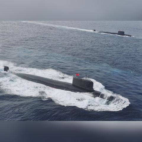 热门潜艇游戏盘点：揭秘水下探险新巅峰