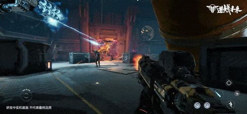 十大精选耐玩撤离射击游戏，揭秘沉浸式逃生体验