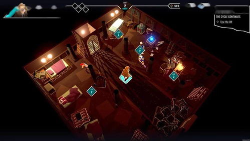 十大精选黑客游戏盘点：揭秘沉浸式互动体验