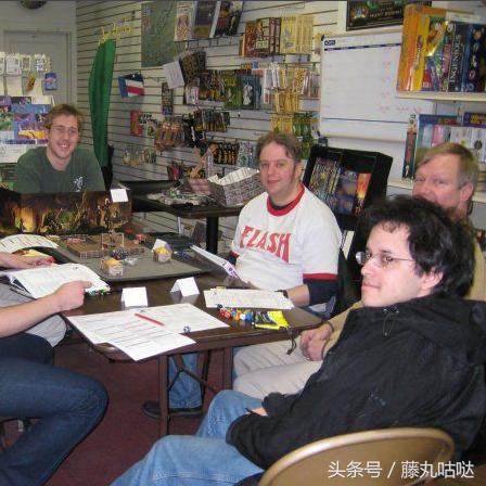 龙与地下城游戏排行揭秘：热门首选游戏盘点