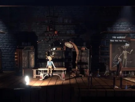 剧情沉浸，必玩清单：十大剧情游戏深度解析推荐