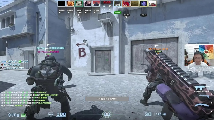 《CS2》宠物系统曝光，全新互动体验即将上线