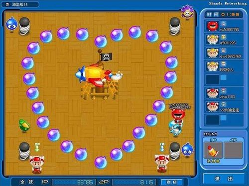 泡泡游戏私服哪家强？2026年权威测评与零门槛高玩指南