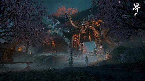 《诡秘之主》首测招募盛大启幕，探索虚幻5MMO新境界