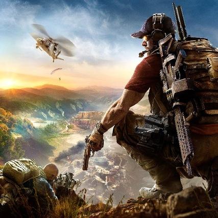 军事游戏盘点：热门排行榜揭示十大精彩玩法