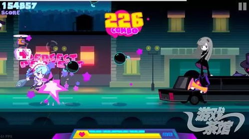 盘点十大热门游戏开发，揭秘创意无限必玩佳作