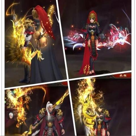 十大经典必玩格斗游戏，揭秘巅峰对决新体验