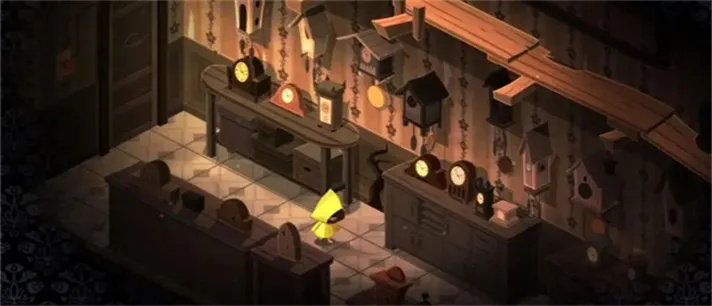 热门解谜游戏盘点：揭秘人气巅峰之作精选