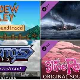 热门游戏原声盘点：探寻音轨中的游戏魅力