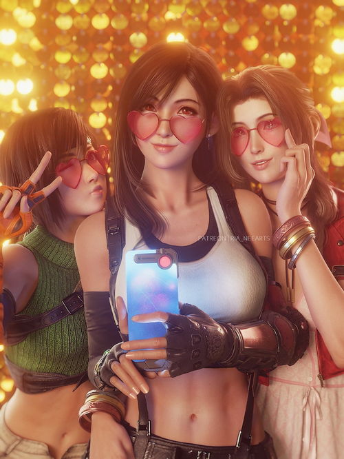 最终幻想7,重生蒂法兔耳装Mod,特色裤子在哪下载?