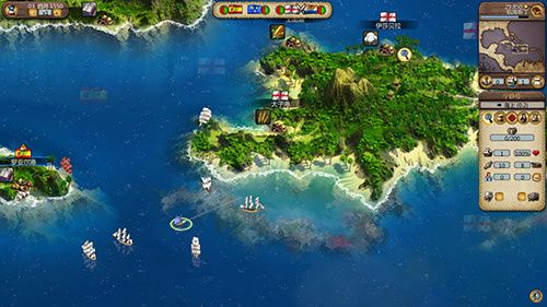 热推贸易游戏盘点：精选热门贸易策略新体验