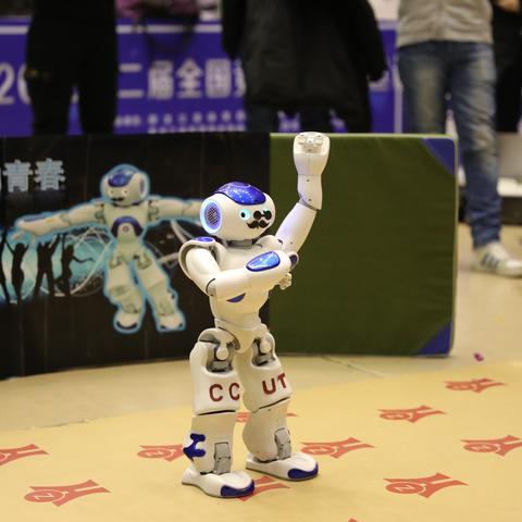 十大精选机器人游戏，体验极致竞技新境界