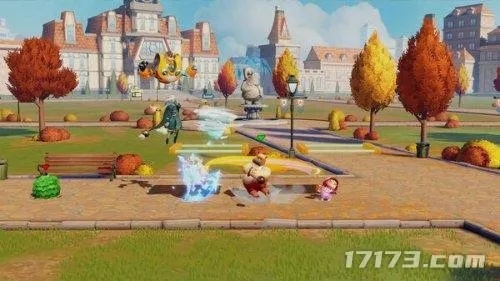 热门阖家游戏盘点：下载量飙升，人气爆棚的亲子首选