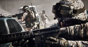 十大军事游戏盘点：探索经典战场的魅力之作