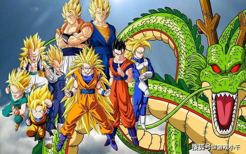 十大经典漫画游戏盘点：重温经典，体验独特魅力