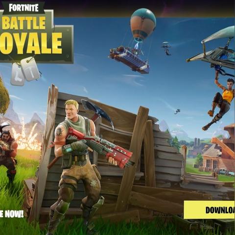 热门大逃杀游戏盘点：揭秘人气排行榜上的趣味玩法