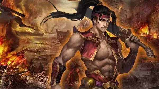 甘宁破军秒人流攻略，揭秘全新战术价值解析